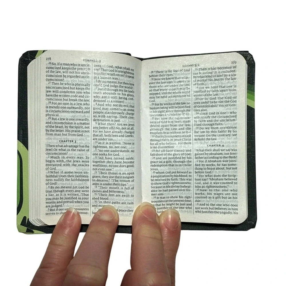Christian Devotional Book Set Find Yourself First Bible Study Journal New Testam